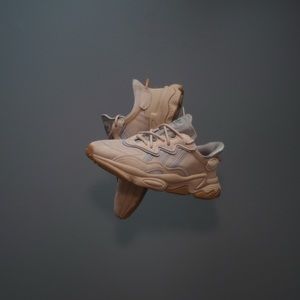 (SOLD) Adidas Ozweego ‘Pale Nude’